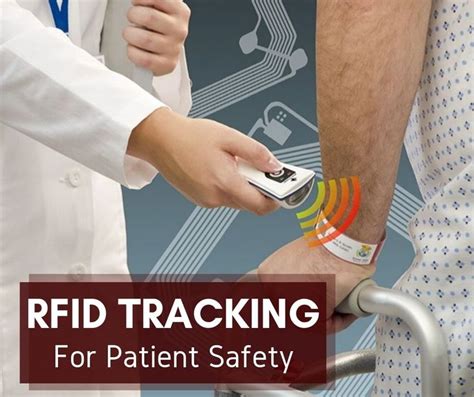 rfid tags in hospitals|rfid hospital patient tracking.